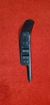 2014-2018 Chevrolet Silverado 1500 Driver Master Window Switch Oem Lh Left Black. Fixed Price $69.99.