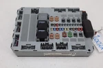 2009-2010 Jaguar Xf Rear Trunk Fuse Relay Smart Junction Block 9X23-14B476-BC. Fixed Price $83.98.