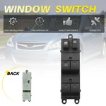For 10-12 Subaru Legacy Outback Driver Side Master Power Window Control Switch. Fixed Price $21.84.