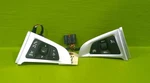 10 11 Equinox Phone Audio Cruise Control Wheel Switch Oem 3677-8. Fixed Price $50.00.