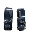 2021-2023 Ford F150 Driver & Passenger Seat Switch DG9T-14A701-AE DG9T-14A709-AE. Fixed Price $89.25.