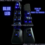 03-06 Silverado Escalade Front & Rear Window Switch Set Blue Led Tpms Power Fold. Fixed Price $319.99.