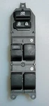 RAV4 Toyota Camry Corolla Master Power Window Switch Oem Pn: 192869. Fixed Price $14.99.