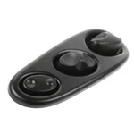 Genuine Jaguar 1997-2006 XJ8 Xjr Xkr Power Seat Switch Front Left LJE6035ABLEG. Fixed Price $517.49.