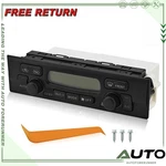 Ac Heater Climate Control Panel Module 55900-35360 For Toyota 4RUNNER 1999-2002. Fixed Price $199.00.
