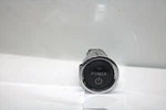 05-09 Toyota Prius Power Start Switch Ingnition Control Push Botton 15A7102. Fixed Price $20.00.
