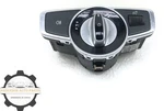 2008-2021 Mercedes W205 C300 Headlight Control Switch Oem. Fixed Price $47.99.
