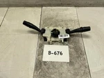 2003 Hyundai Santa Fe Steering Column Headlight & Wiper Turn Signal Switch Oem. Fixed Price $59.72.