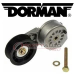 Dorman Techoice Drive Belt Tensioner Assembly For 1999-2004 Oldsmobile Alero Nn. Fixed Price $71.80.