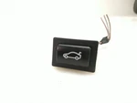 2009 Bmw 328XI 328I 335XI 335I E92 E90 Trunk Unlock Switch Oem 61319200316. Fixed Price $19.99.