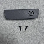 2005-2010 Dodge Charger Magnum Chrysler 300 Glove Box Latch Handle Black Oem. Fixed Price $9.95.