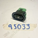 99-05 Saab 9-5 Factory Gas Door Release Switch Part 4617544. Fixed Price $9.97.