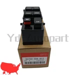 Oem Driver Side Master Power Window Switch For 03-07 Honda Accord Sedan 4-DOOR. Fixed Price $49.88.