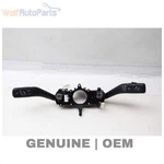2016-2022 Vw Passat B8 Steering Column Stalk / Switch Assembly 1K5953502R. Fixed Price $57.99.