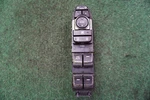 2015 16 17 18 Kia Sedona Driver Window Switch 93570A9311DGH Oem. Fixed Price $30.00.