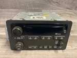 Delco Stereo/cd Player Chevy Oldsmobile Monte Carlo - Oem Factory 10324040. Fixed Price $55.24.