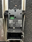 2016 Bmw 640I Parking Brake Auto Hold Switch 61319385029 Oem. Fixed Price $25.00.