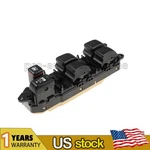 Power Master Window Switch Left Driver Side For 2003-08 Lexus RX330 RX350 RX400H. Fixed Price $28.99.