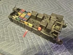 2004 Volvo S60 V70 Control Fuse Box Module 518829007 Oem P2 Underhood. Fixed Price $49.99.
