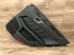 Mercedes W212 E550 E350 E63 Amg Rear Right Leather Interior Door Panel Oem. Fixed Price $139.30.
