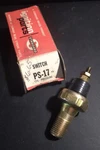 Nos Standard Motor Product PS-17 Oil Pressure Switch. Fixed Price $7.50.
