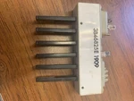 Nos 1979 Dodge Heater A/c Switch 3846825. Fixed Price $158.00.