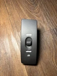 01-06 Chrysler Sebring Power Convertible Control Switch Button Oem Black. Fixed Price $43.61.