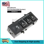 4WD Transfer Case Selector Switch For Chevrolet Silverado Suburban Gmc 19259312. Fixed Price $16.89.