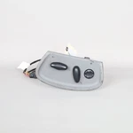 1999 Porsche 911 996 Boxster 986 Right Power Seat Switch With Lumbar Oem. Fixed Price $314.23.