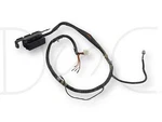 05-07 Ford F250 F350 Upfitter Auxiliary Switch Wiring Harness Oem. Fixed Price $150.00.