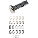 Dorman 924-721 Ignition Lock Cylinder Un-coded. Fixed Price $42.99.