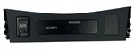 09 13 Toyota Corolla Xle Xrs Dash Auxiliary Adapter Black 55548-12100. Fixed Price $65.00.