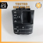 15-18 Porsche Cayenne 958 Suspension Mode Selector Switch 7P5927521AA Oem 85K. Fixed Price $103.75.