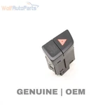 2014-2017 Audi SQ5 Hazard Switch / Button 8R1941509C. Fixed Price $15.49.