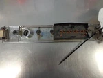 1990 Lesabre Front Door Switch. Fixed Price $68.25.
