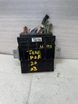 2003-04 Chevrolet Tracker 2.0L Engine Computer Ecm Ecu 33921-82D50 Oem (aa 589). Fixed Price $125.99.