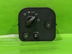 06 07 08 Ascender Headlight Dimmer Fog Switch Oem 4540-6. Fixed Price $20.00.