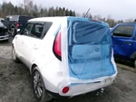 Front Door Switch Driver's Master Model Fits 17-19 Soul 32467532. Fixed Price $110.70.