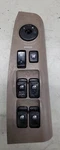 05-10 Kia Sportage Driver Front Lh Master Door Switch 4 Window Lx. Fixed Price $42.99.