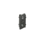 Genuine Volkswagen 2005-2018 Gti Jeeta R32 Door Lock Switch 1K0-962-125-B-REH. Fixed Price $48.31.