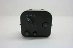 2002 Chevrolet Trailblazer Dash Mounted Headlight Switch. Fixed Price $75.50.