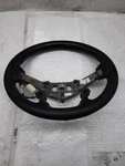 Steering Wheel Black Leather 2012 Jeep Grand Cherokee 05057580AD Z-90P. Fixed Price $64.86.