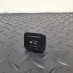 2018 Chevrolet Traverse Trunk Release Switch Oem 25909283. Fixed Price $25.00.