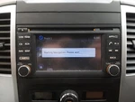 Oem Radio For Frontier 259159BM0A Am-fm-cd Xm Receiver. Fixed Price $109.99.