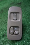 2000 01 02 03 04 05 Cadillac Deville Left Front Window/heat Switch Oem 25688077. Fixed Price $30.00.