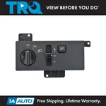 Headlight & Fog Lamp Switch 56009213 For 94-98 Jeep Grand Cherokee. Fixed Price $74.95.
