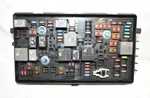 17 18 19 20 Chevy Impala 3.6L Engine Fuse Box Relay Junction Block 84080463 E130. Fixed Price $27.00.