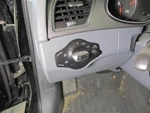 Audi A4 2014 Dash/interior/seat Switch Used 2751. Fixed Price $79.99.