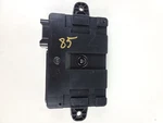 16-19 Land Rover Discovery Keyless Theft-locking Entry Control Module Unit Oem. Fixed Price $45.00.