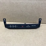 2013-2017 Acadia Enclave Traverse Center Hazard Warning Info Switch 23103524. Fixed Price $39.95.